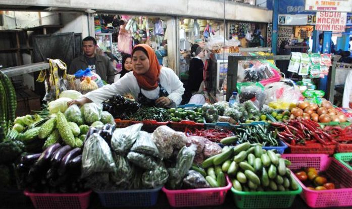 Rencana Pembangunan Pasar Tagog Lambat