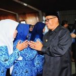 Tak Sekedar Alih Fungsi Rutinitas