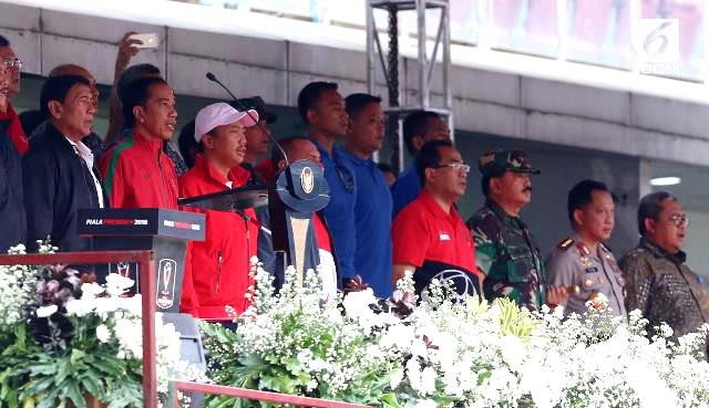 Diaudit PWC, Jaga Kepercayaan Publik