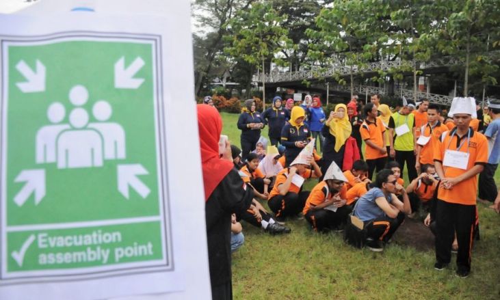 Kalangan Disabilitas Ancam Golput