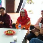 Neneng Soroti Pendidikan Infklusif