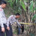 Warga Cibeber Temukan Granat Nanas Aktif