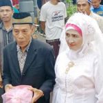 Perjodohan yang Tertunda Setengah Abad