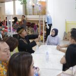 Produk UKM Kudu Masuk Pasar Moderen