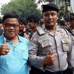 Proses Hukum Pabrik Pembuang Limbah Harus di Terus Kawal