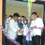Bangun Tiga Gedung untuk Tingkatkan Pelayanan Kesehatan