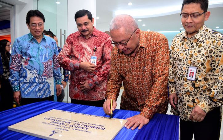 Rabobank Tetap Fokus di Agribisnis Rabobank Tetap Fokus di Agribisnis