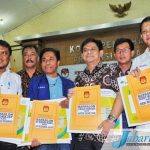 8 Calon Cacat Administrasi