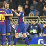 Comeback Menawan Barcelona Hapus Kutukan Anoeta