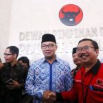 Emil Dekati PDIP Emil Dekati PDIP