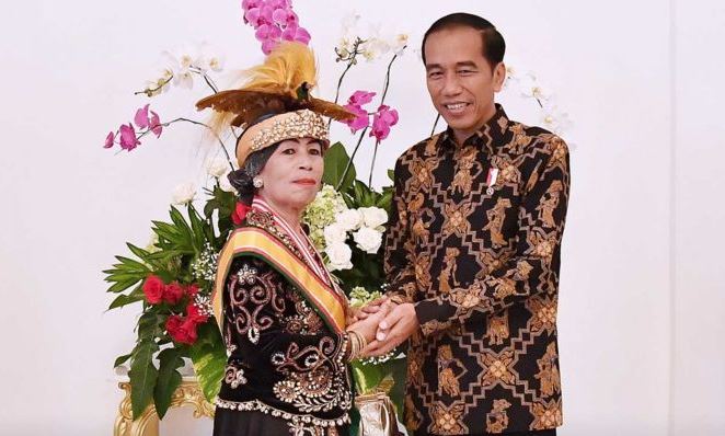 Aktif Ekshibisi, Silaturahmi hingga Jadi Juru Damai