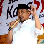 Paslon Asyik Pakai Jurus Jurkam Artis