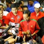 Lakukan Pengaturan Skor, Ara: Sanksi Berat Menanti