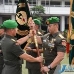 Andika Jabat Dankodiklat