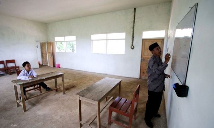 Pemerintah Diminta Segera Buka CPNS Guru