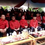 Serukan Kader Harus Militan