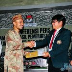 Ada Kandidat yang Perlu Obat