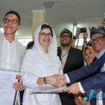 Mojang Geulis Menantang Petahana