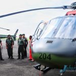 TNI Terima Enam Unit Alutsista Buatan PTDI