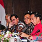 Target Tujuh Tahun Benahi Citarum