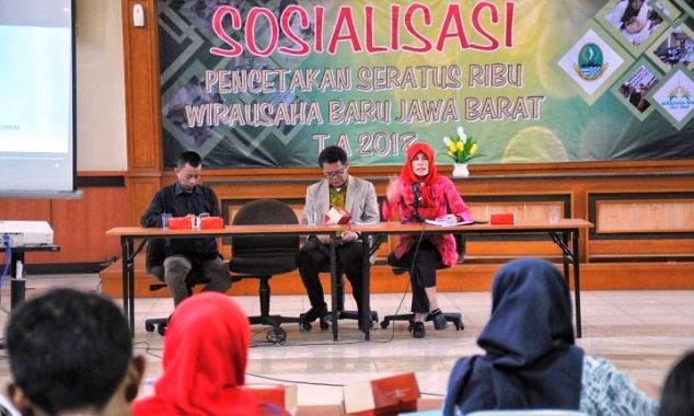 Usaha Kuliner Paling Dominan