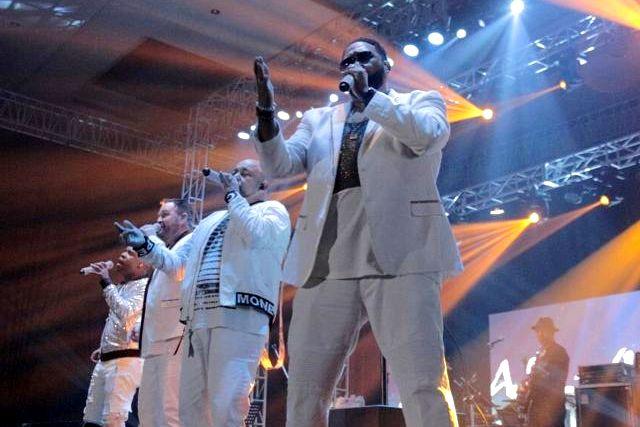 Ajak Para Penggemar Untuk Bernostalgia Ajak Para Penggemar Untuk Bernostalgia