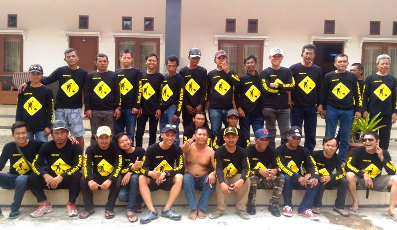 Menjadi Kompak dengan Family Gathering