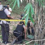 Jimbom Amankan Granat Nanas yang Ditemukan Warga