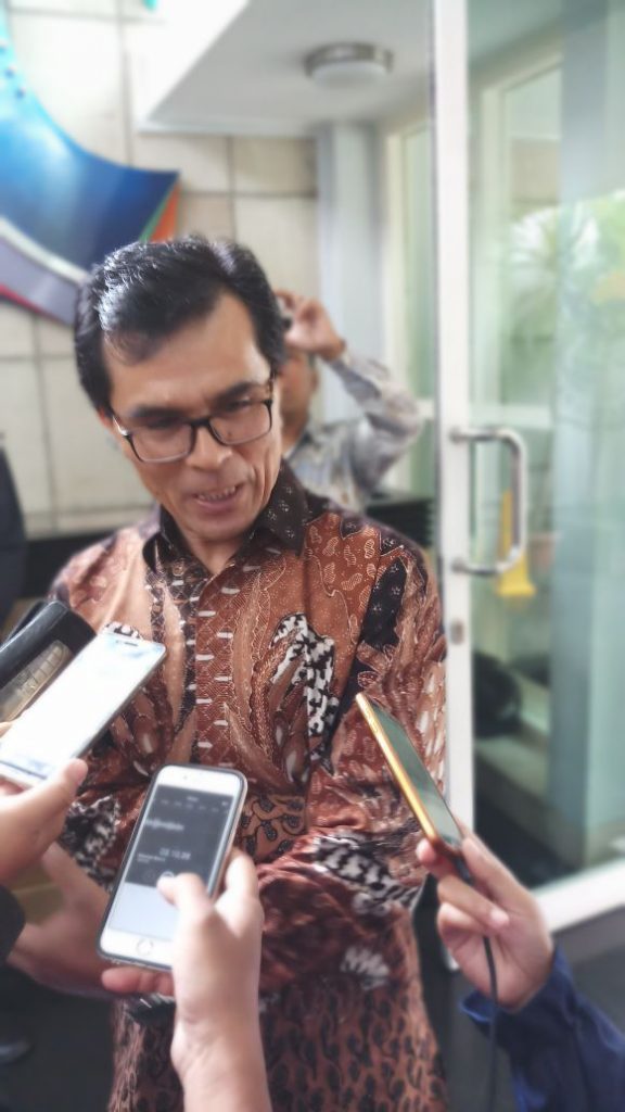 Unpar Konsisten Berkontribusi Pada Bangsa