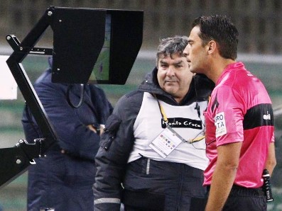 VAR, Penalti dan Injury Time