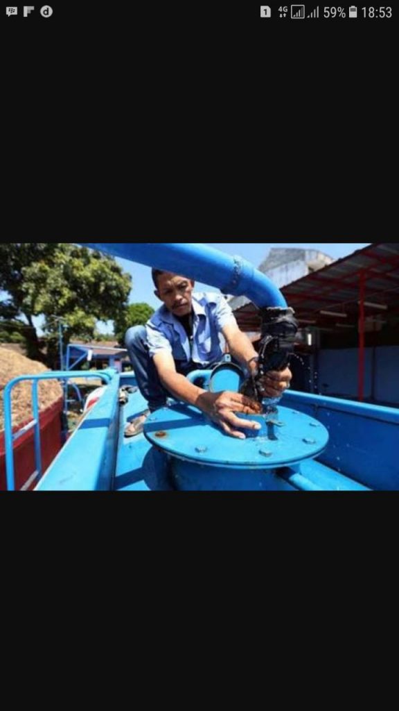 Aset BUMD Terancam Disita