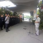 Besok, Dua Pasang Paslon Mendaftar