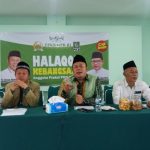 DPR RI Apresiasi Gerakan "Gelar Sorban"