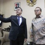 Sikap DPP PAN Ngambang di Jabar