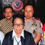 Yohana Berikan Perhatian Serius