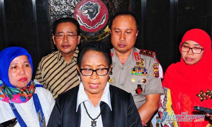 Yohana Berikan Perhatian Serius