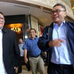 PAN Beri Sinyal 2DM PAN Beri Sinyal 2DM