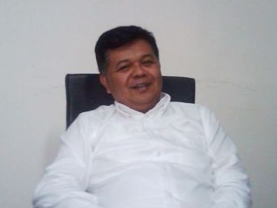 Aa Umbara Tidak Menolak Diusung Partai Lain