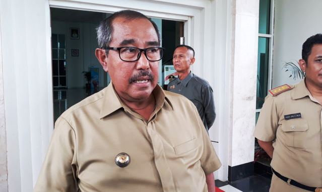 Pengunduran Diri ASN Masih Proses