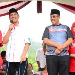 Fokus Susun Laporan Kerja Tiap OPD