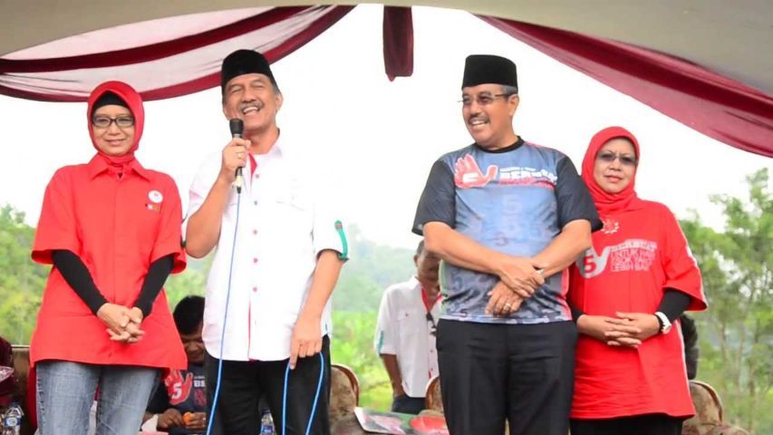 Fokus Susun Laporan Kerja Tiap OPD