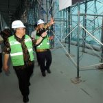 Bandara Miliki Koneksi, Progres pembangunan BIJB Capai 82 persen