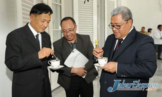 Bakal Ada Rute Penerbangan Kertajati-Shizouka Jepang