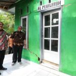 Pantai Pangandaraan Kini Bebas PKL