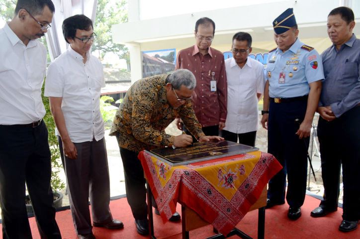 Anggaran Pendidikan Jabar Naik Rp 1,9 T