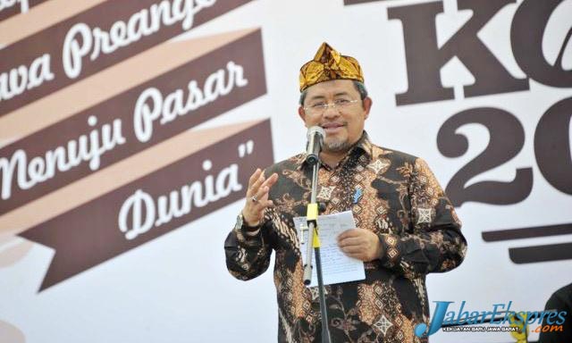 Jamin Netralitas Pj-Pjs Kepala Daerah