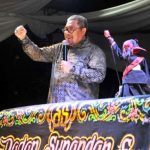 Penetapan dan Realisasi Jadi Terbaik di Indonesia