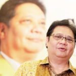 Pengurus DPP Partai Golkar Tinggal 251 Orang
