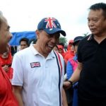 Wali Kota Cimahi Tidak Bersikap Netral