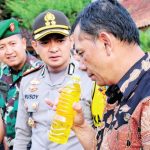 2017, Sukajadi Rentan Narkoba